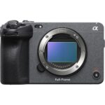 Sony FX3 Camera with Cage