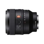 Sony 50mm 1.4 Gmaster Lens