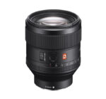 Sony 85mm 1.4 Gmaster